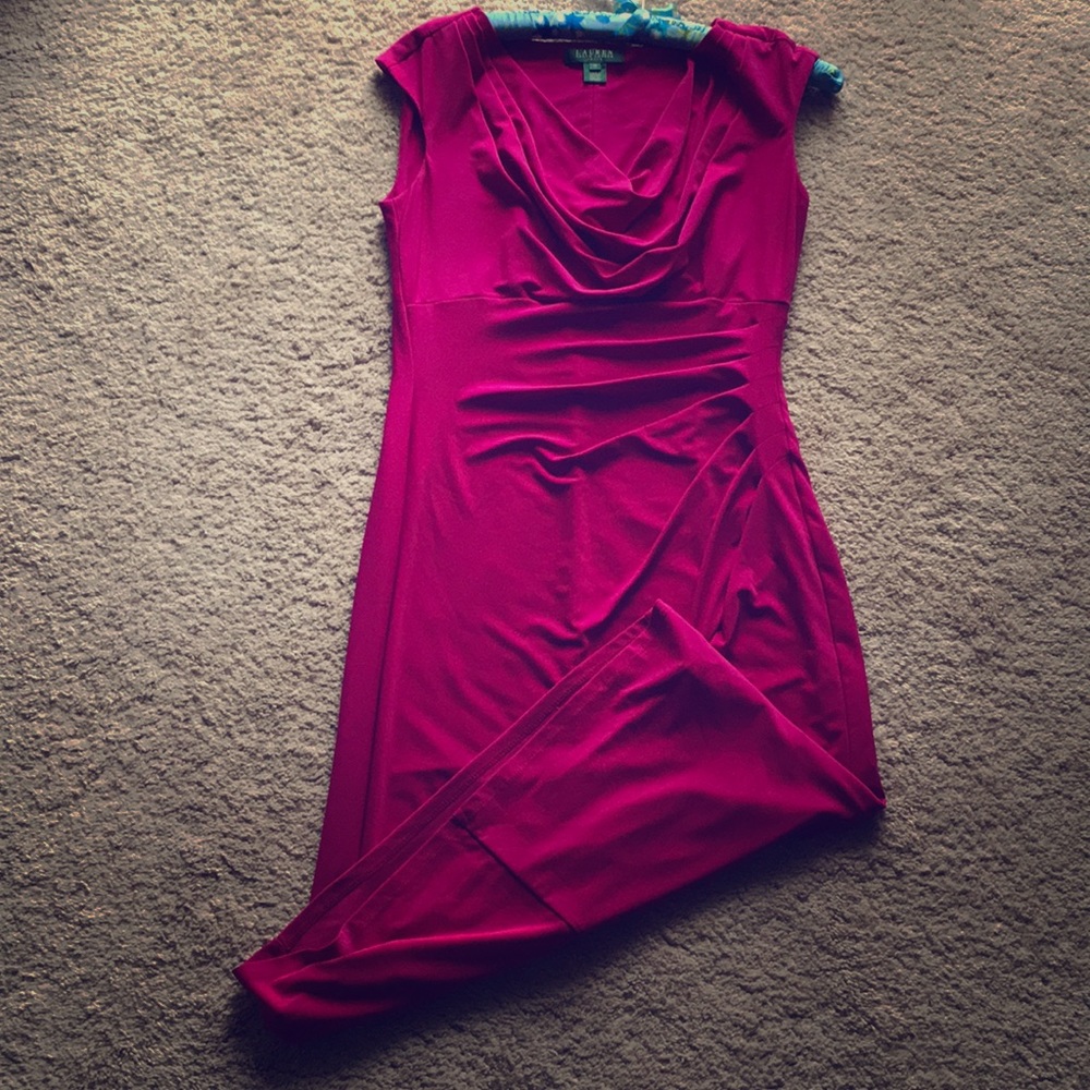 Ralph Lauren dress